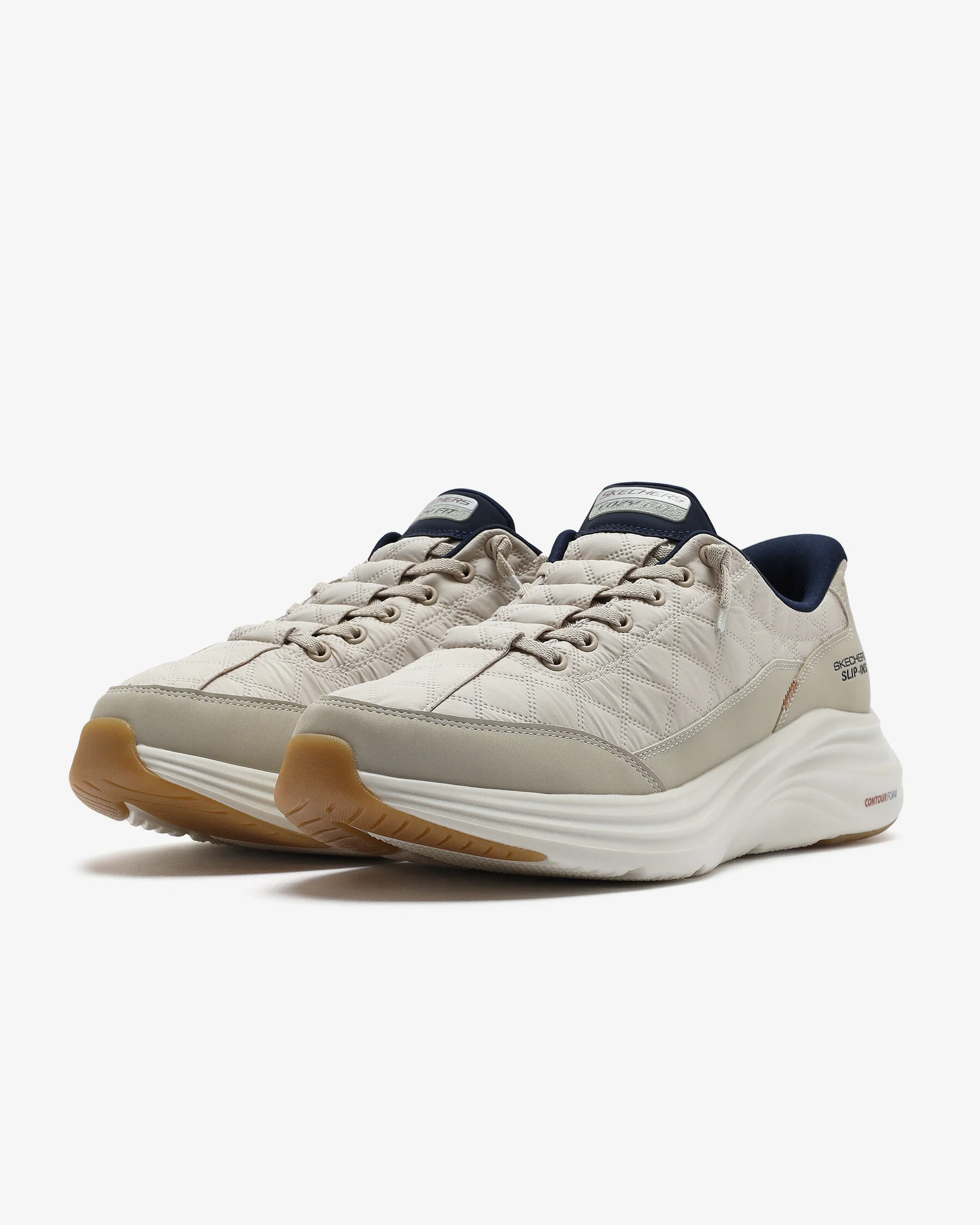 Scarpe Skechers Contour Foam - Cozy Fit 232619 NTNV