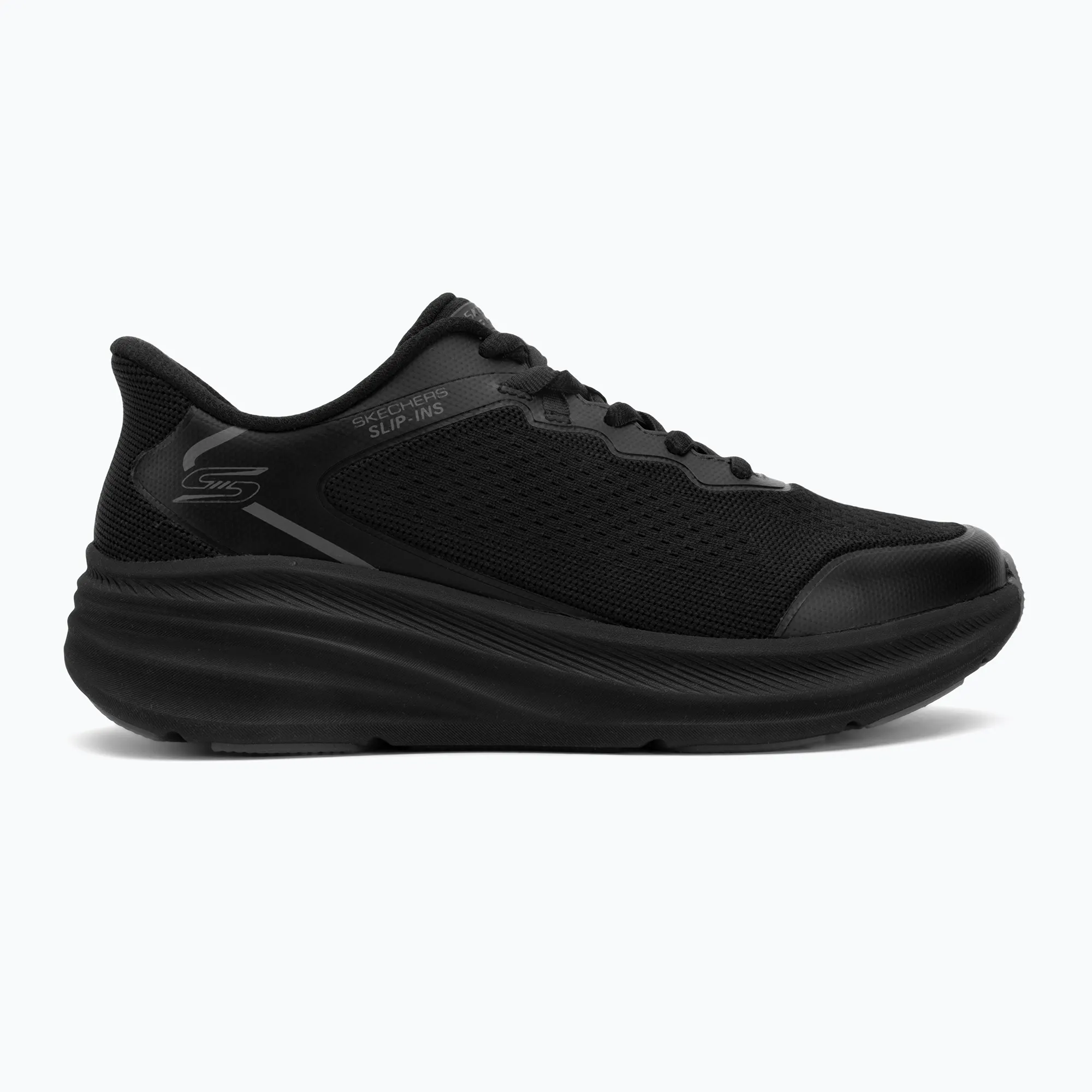 Scarpe Skechers Bobs Skillz nero - immagine 2