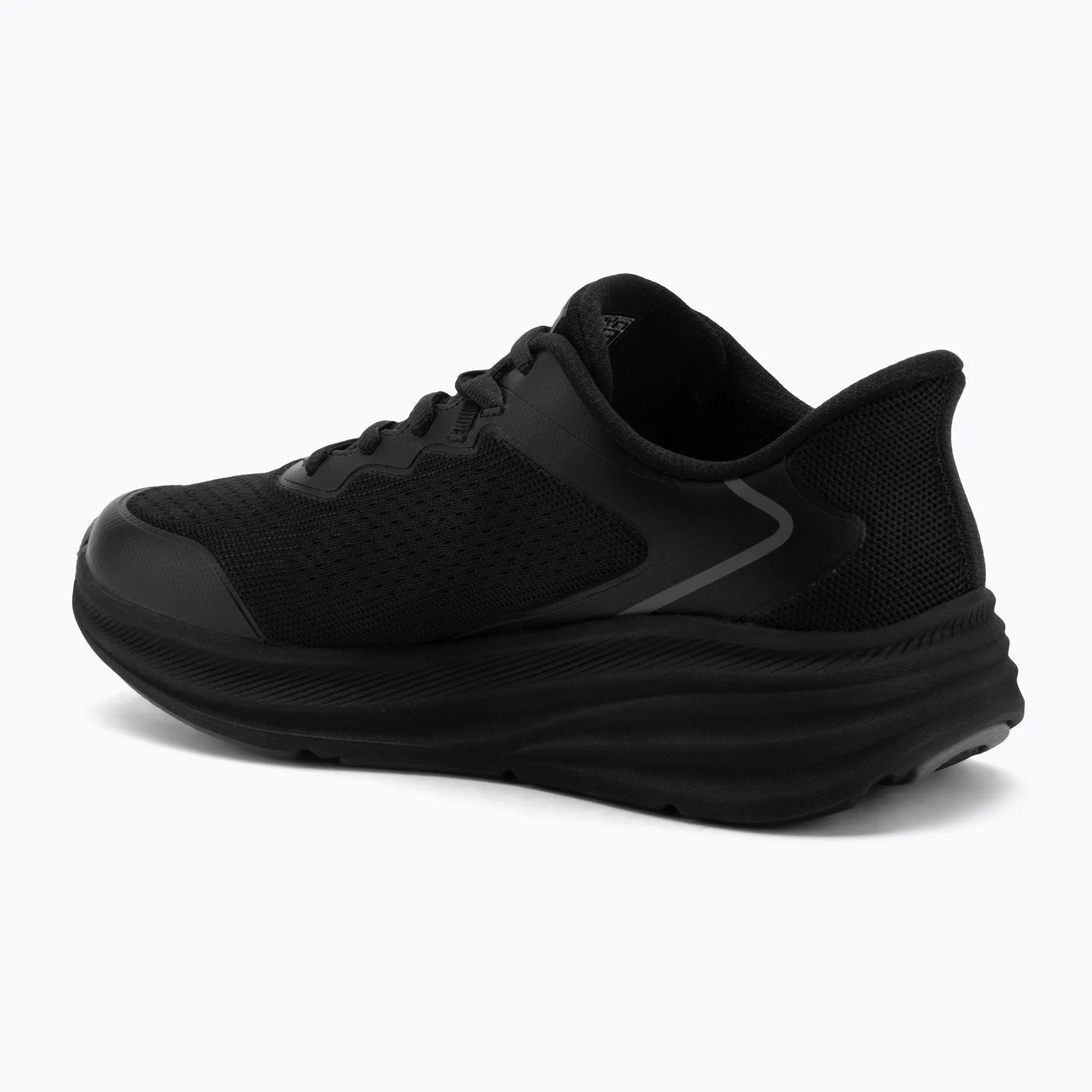 Scarpe Skechers Bobs Skillz nero - immagine 3