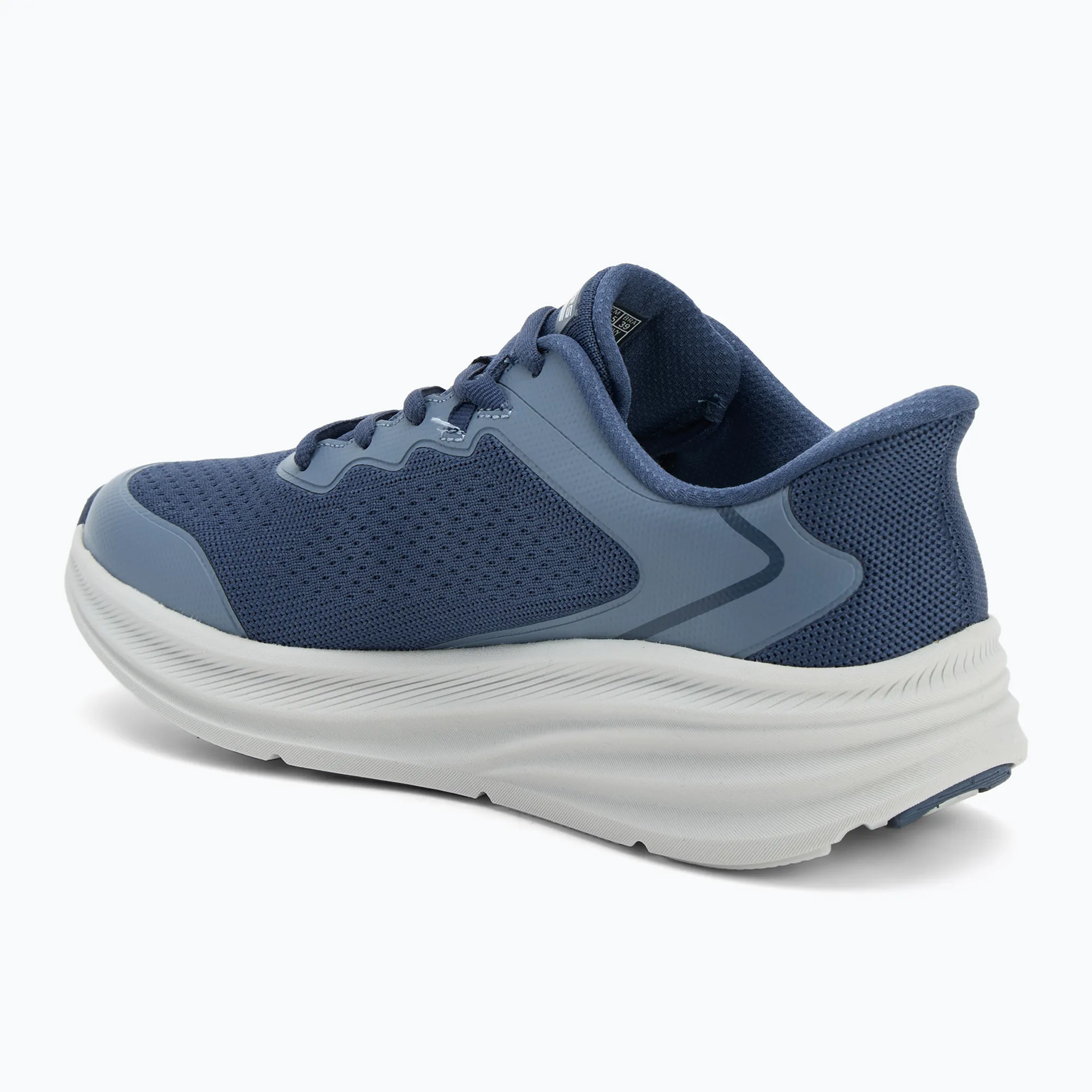 Scarpe Skechers Bobs Skillz navy - immagine 2