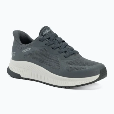 Scarpe Skechers Bobs Squad 4 gray