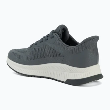 Scarpe Skechers Bobs Squad 4 gray