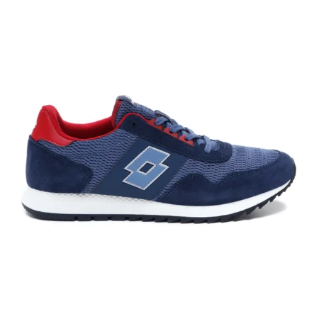 SCARPA LOTTO RUNNER PLUS '95 BLU SCURO 213546-5WS