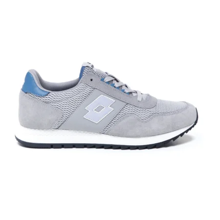 SCARPA LOTTO RUNNER PLUS '95 GRIGIO 213546-5WU