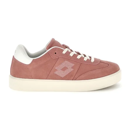 SCARPA LOTTO EQUIPO ROSA SCURO 223491-DXP