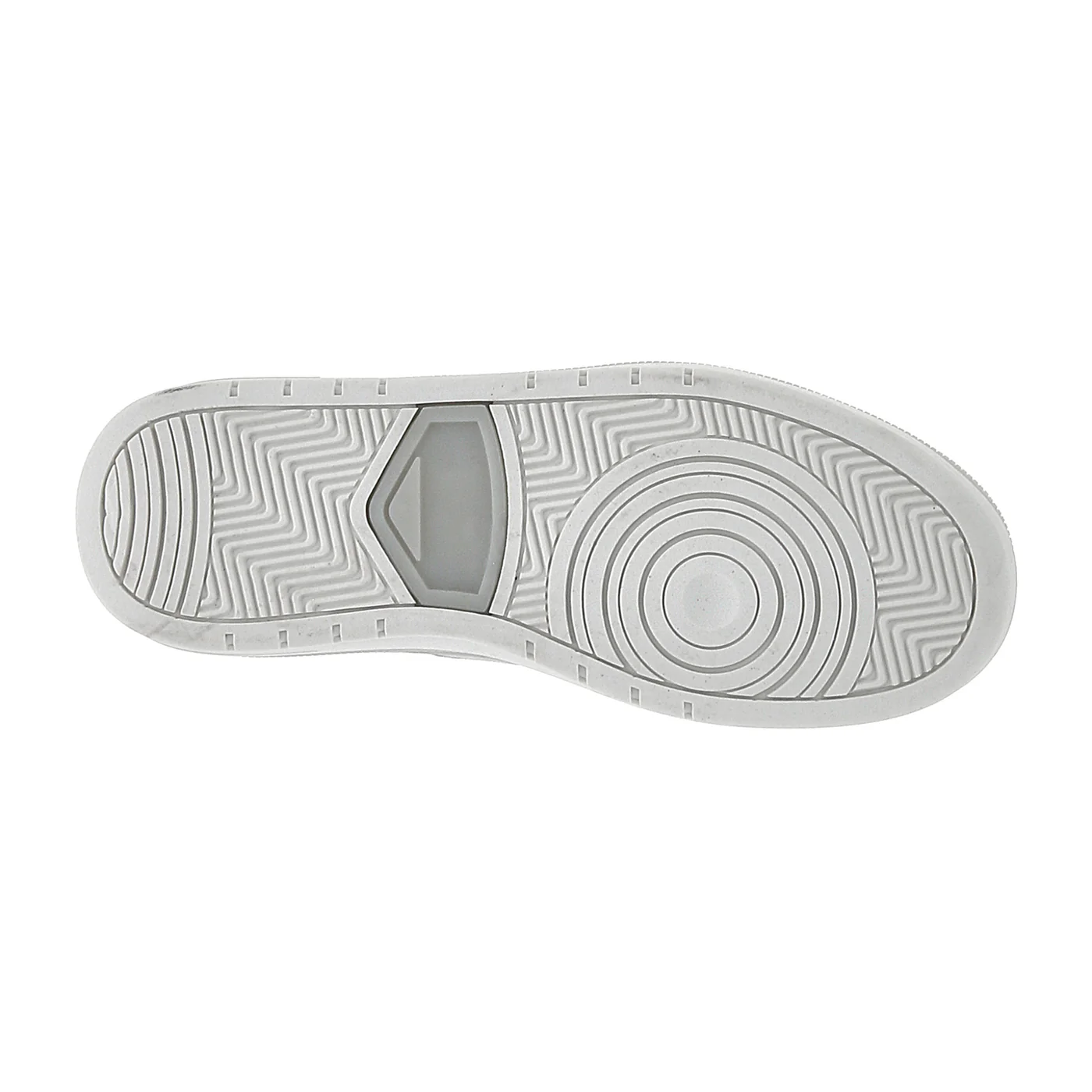 SCARPA LOTTO BRAVA GRIGIO CHIARO 223765-24C - immagine 4