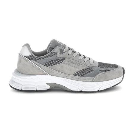 SCARPA LOTTO BOSTON GRIGIO CHIARO 223768-EIV