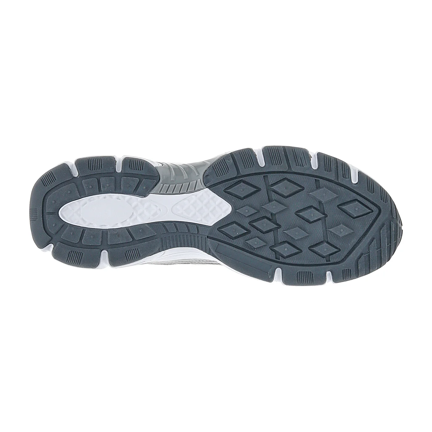 SCARPA LOTTO BOSTON GRIGIO CHIARO 223768-EIV - immagine 4