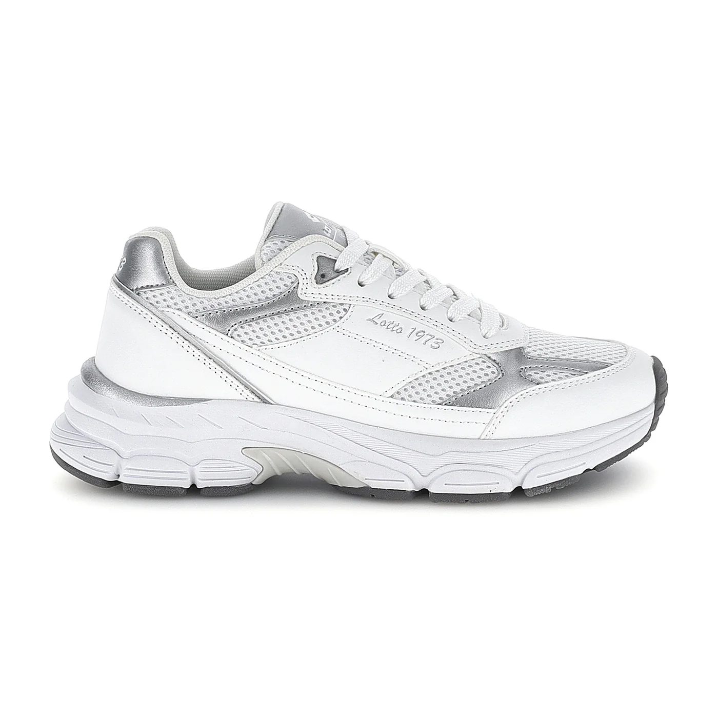 SCARPA LOTTO BOSTON BIANCO 223769-1VQ