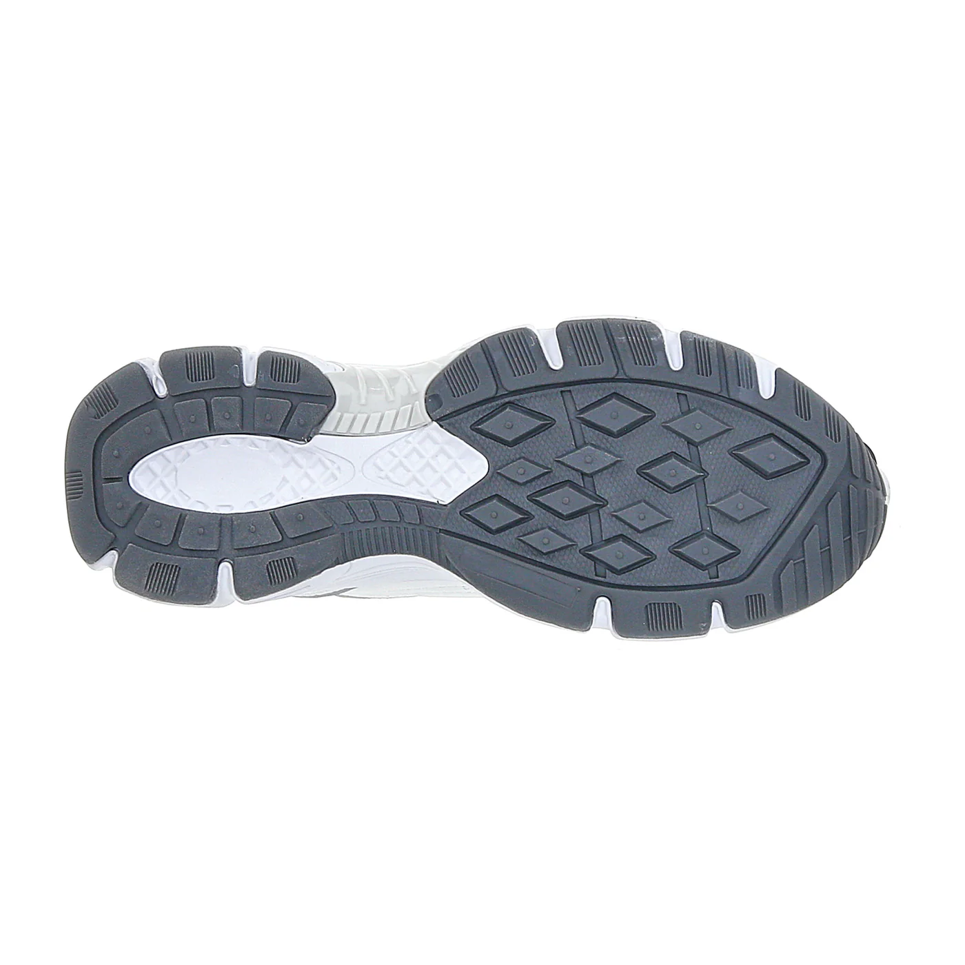 SCARPA LOTTO BOSTON BIANCO 223769-1VQ - immagine 4