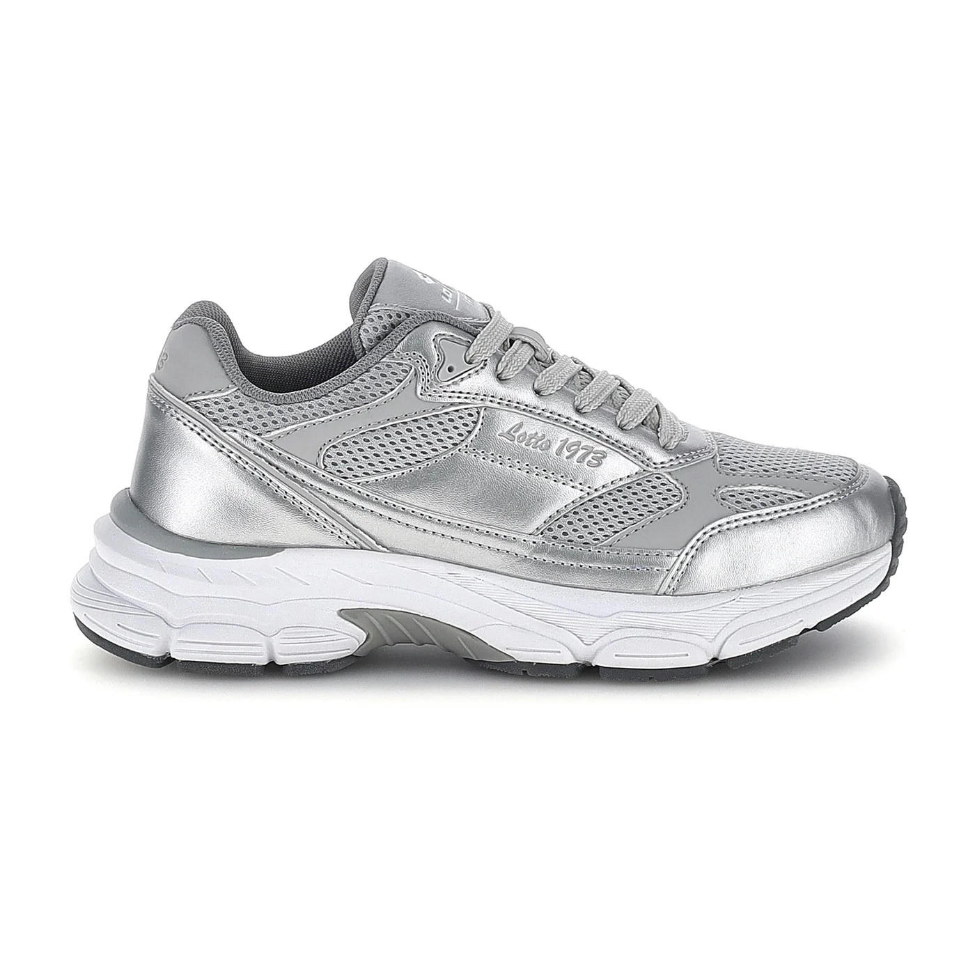 SCARPA LOTTO BOSTON GRIGIO CHIARO 223770-AKR