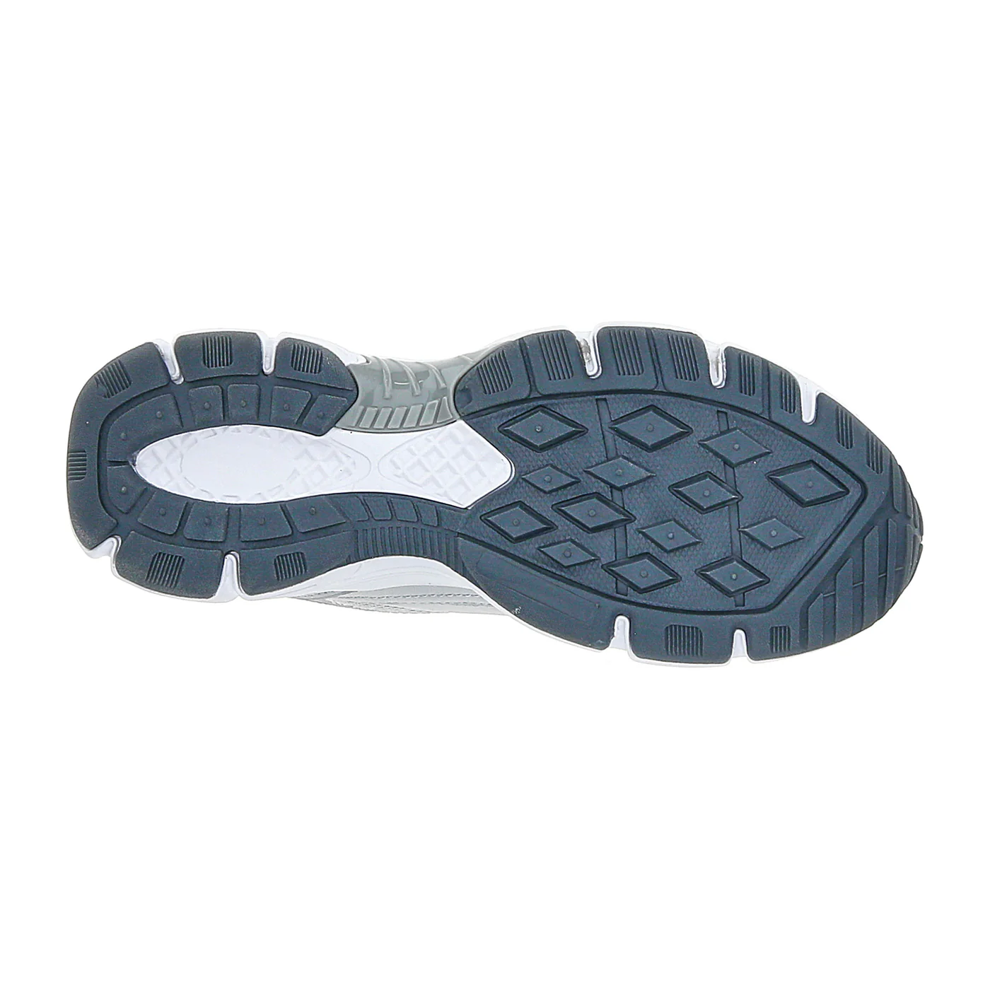 SCARPA LOTTO BOSTON GRIGIO CHIARO 223770-AKR - immagine 4