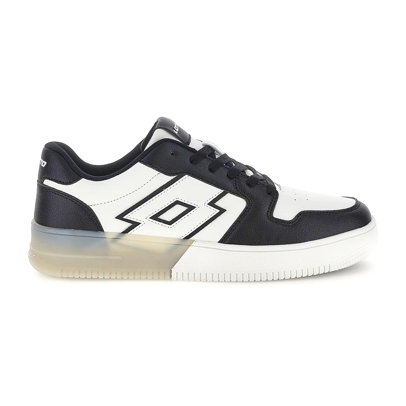 SCARPE LOTTO CAVALIERS BIANCO 223782-1PL