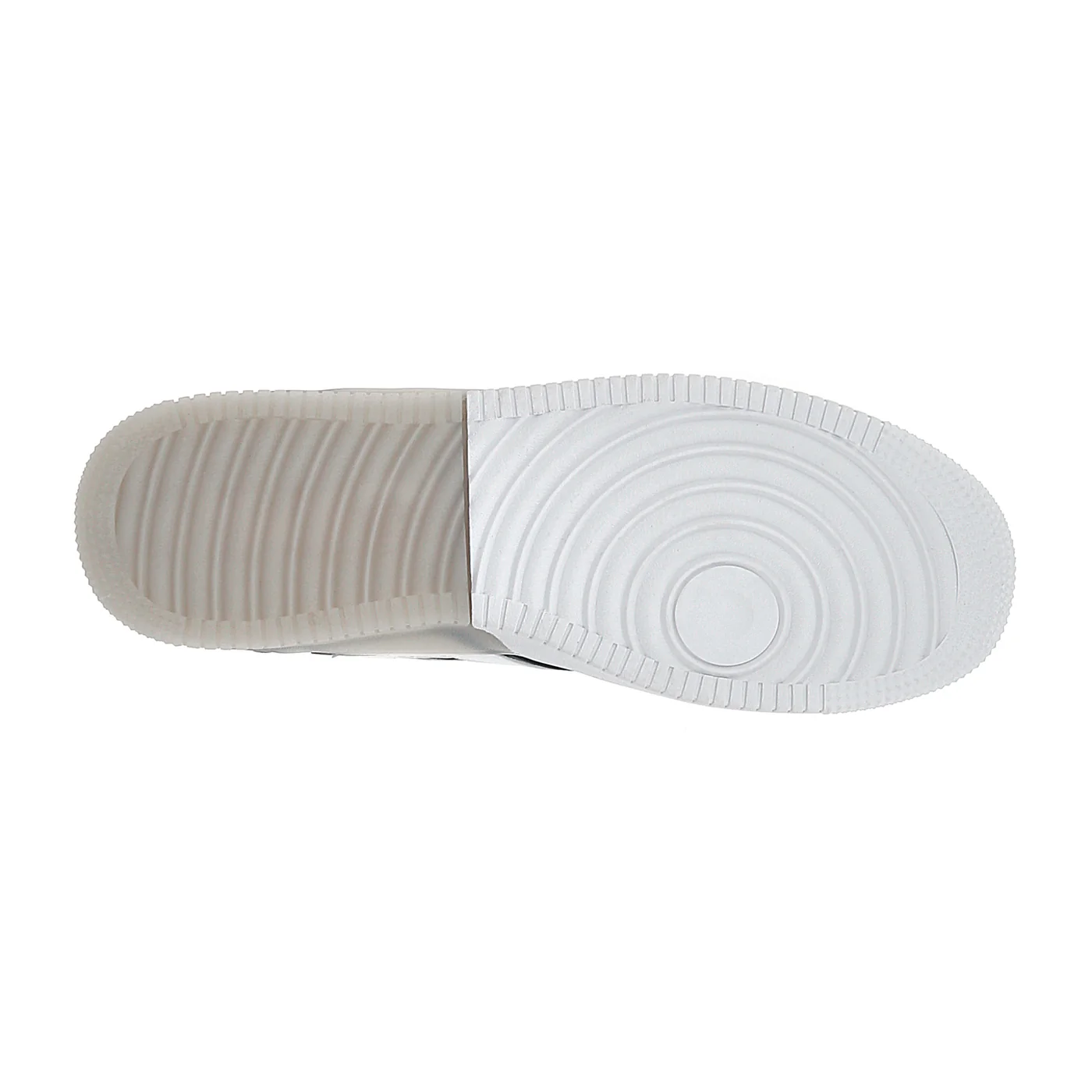 SCARPE LOTTO CAVALIERS BIANCO 223782-1PL - immagine 4