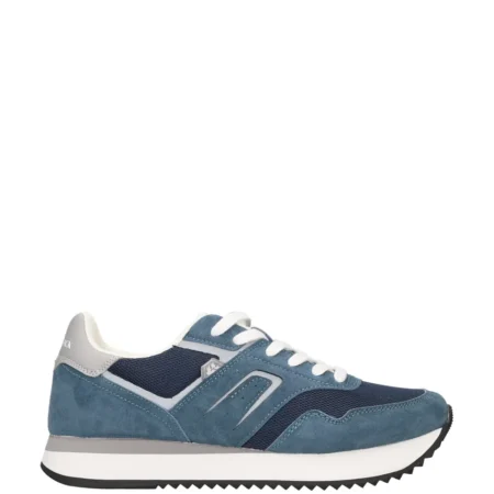 SNEAKERS UOMO - LUMBERJACK JEANS - 102269032