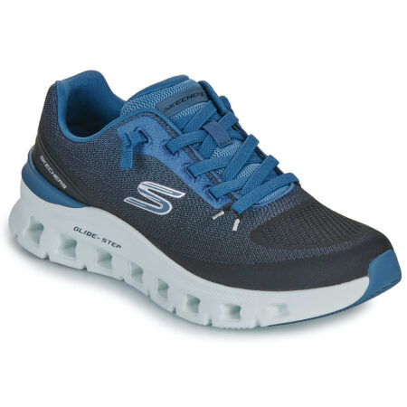Scarpe Skechers GLIDE-STEP PRO WAVERRA Nero