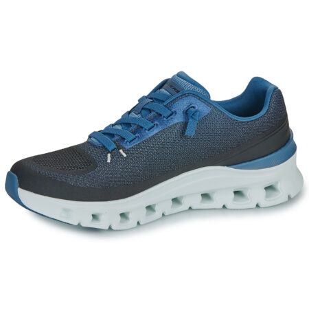Scarpe Skechers GLIDE-STEP PRO WAVERRA Nero