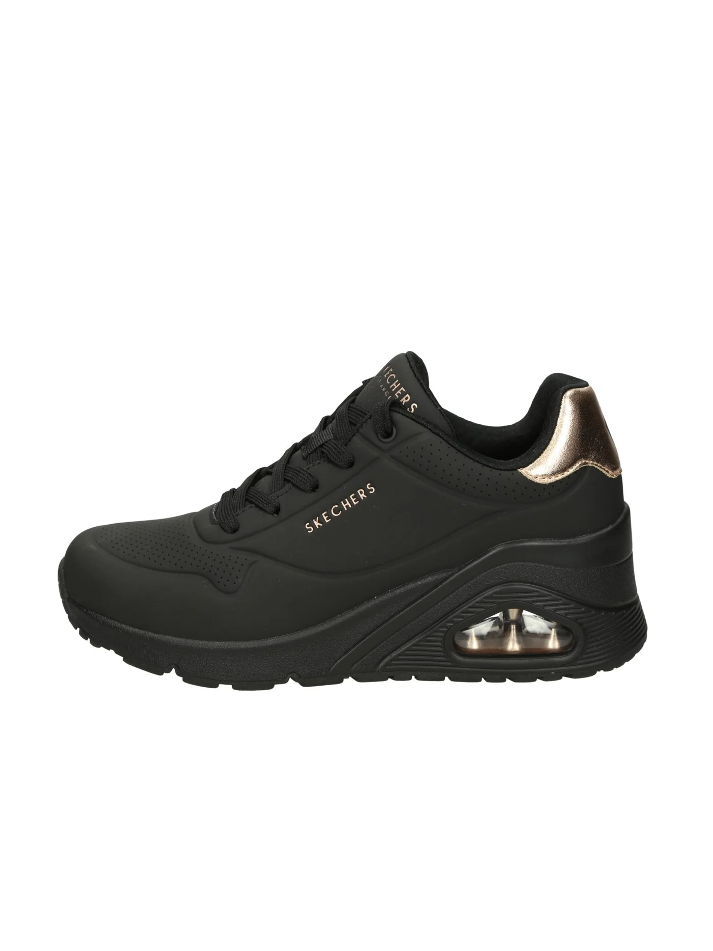 Scarpe Skechers 177520/BBK