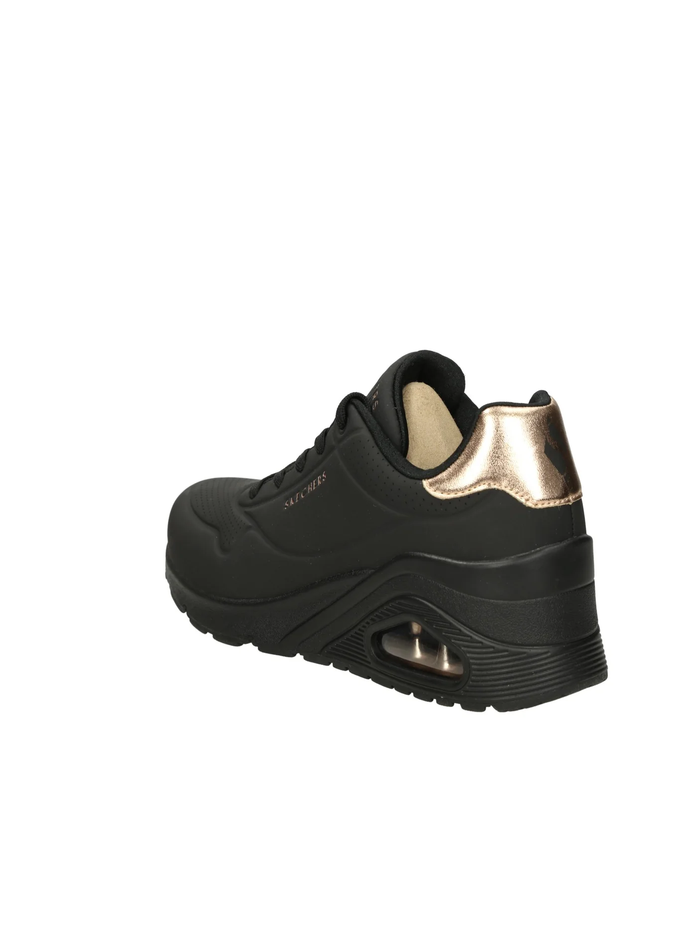 Scarpe Skechers 177520/BBK - immagine 2
