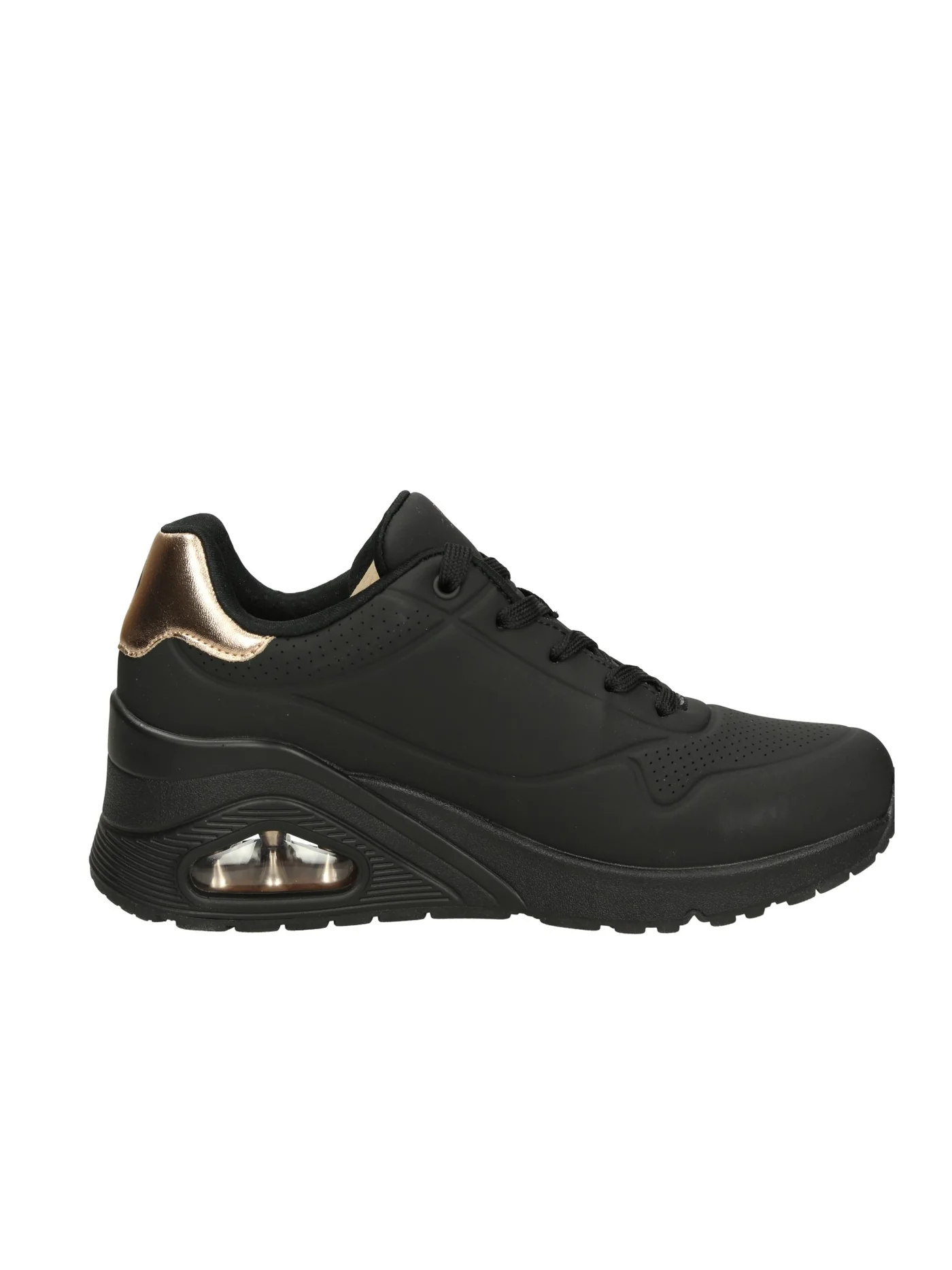 Scarpe Skechers 177520/BBK - immagine 3