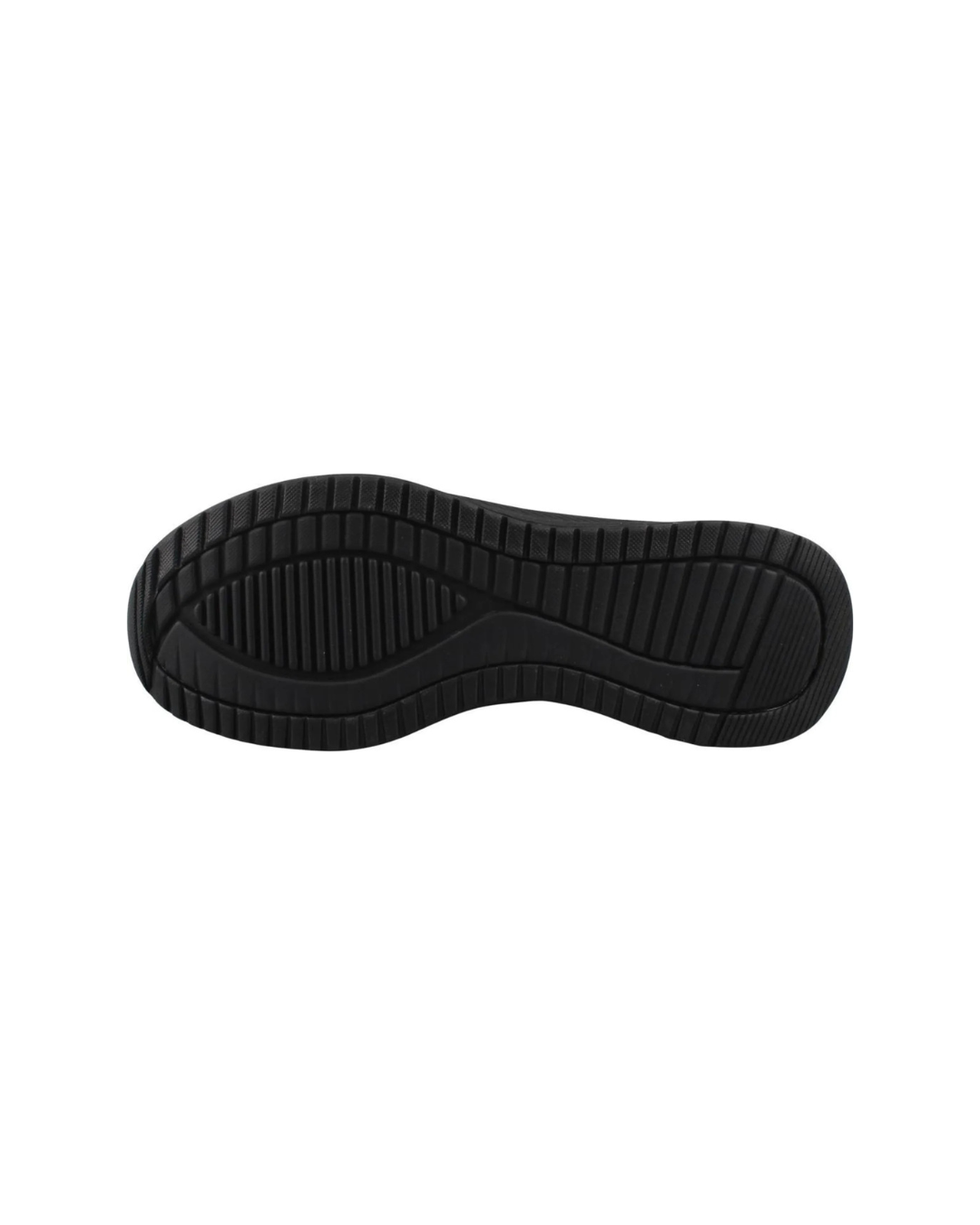 Scarpe Skechers WIP 117743-BBK in Black Engineered Knit - immagine 2