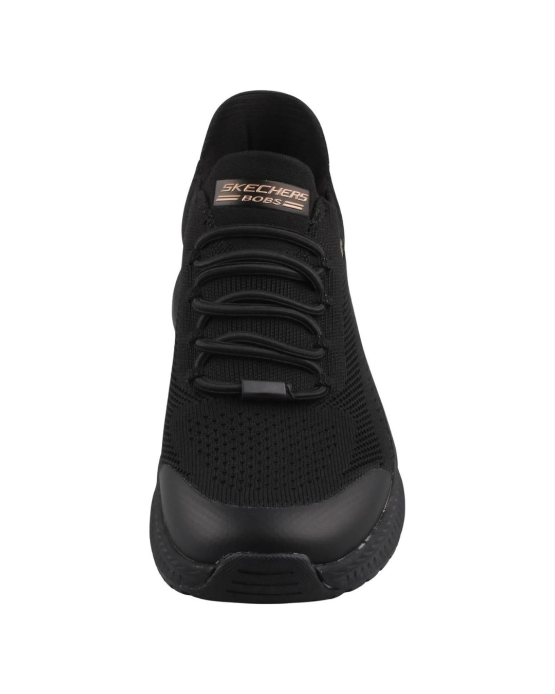 Scarpe Skechers WIP 117743-BBK in Black Engineered Knit - immagine 3