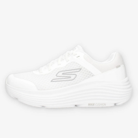 Scarpe Skechers 220613-WHT MAX CUSHIONING ENDEAVOUR