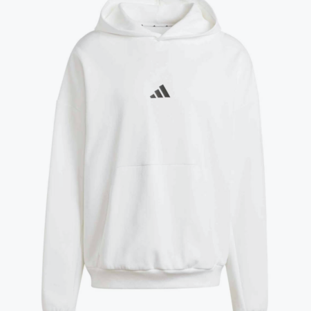 ADIDAS Felpa con cappuccio Adidas modello JD4952