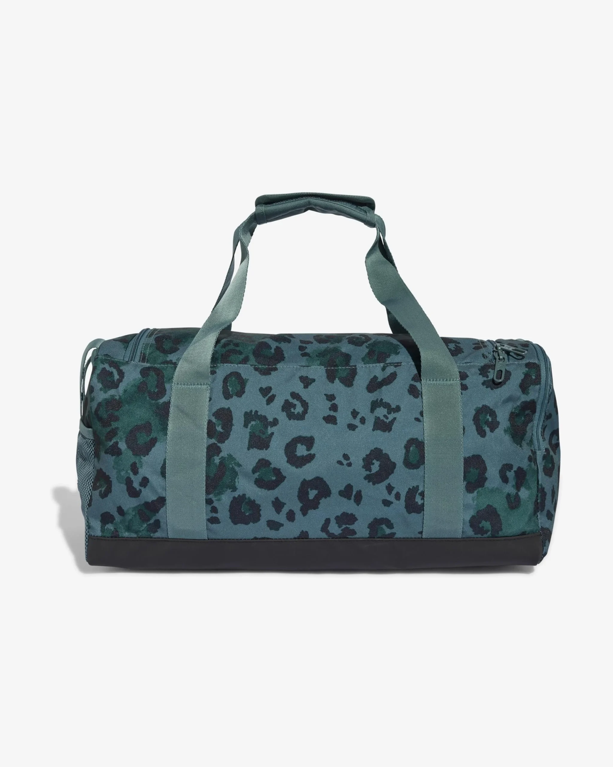Borsa adidas Linear Graphic verde bianco nero - immagine 3