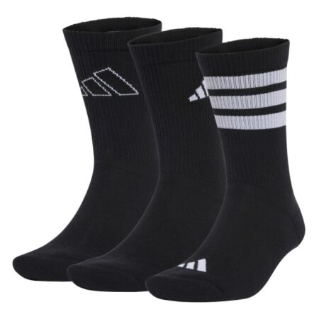 Adidas Calze Ji6315 Black