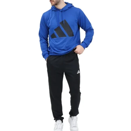 Adidas Tuta Sportswear Big Logo