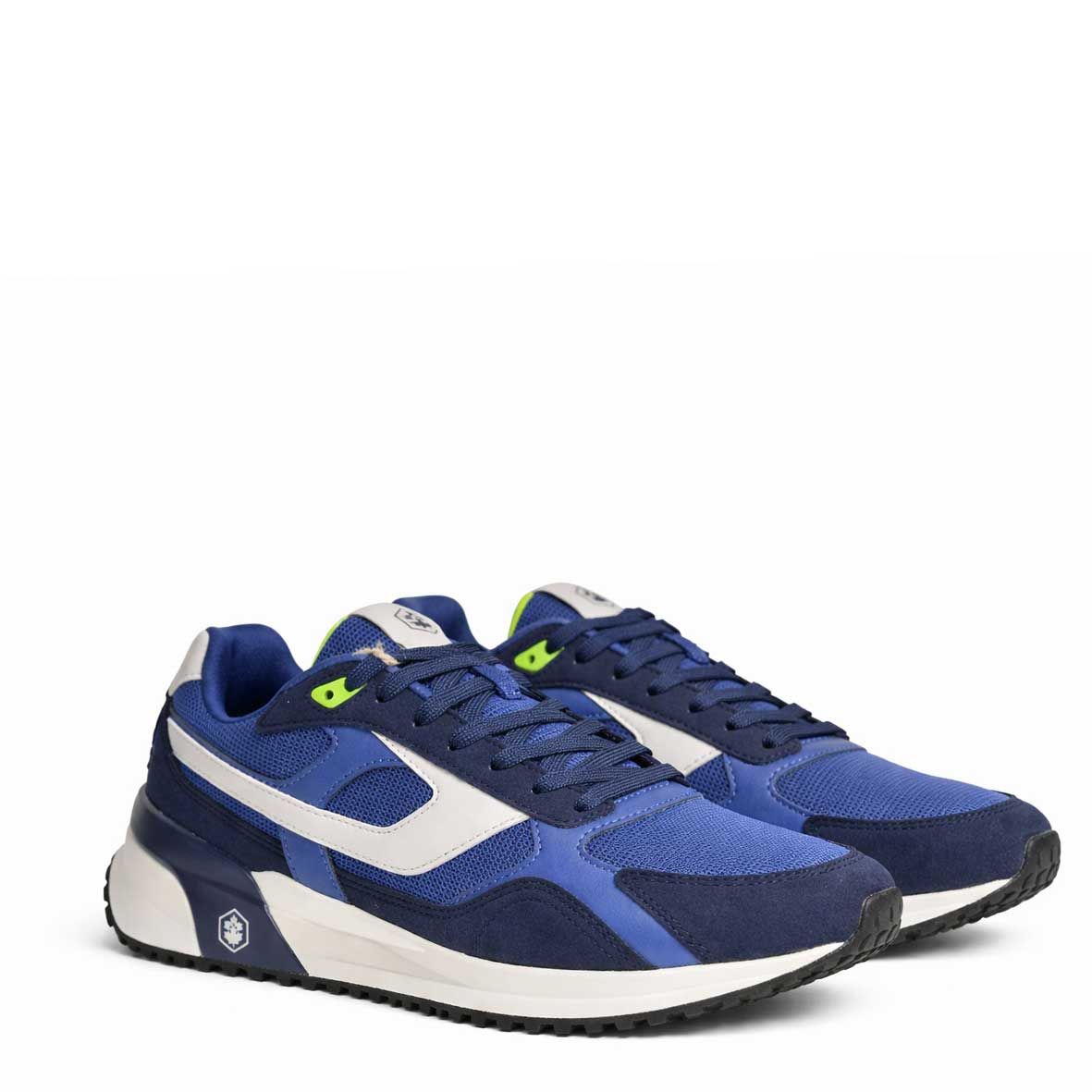 LUMBERJACK SNEAKERS ERRE
