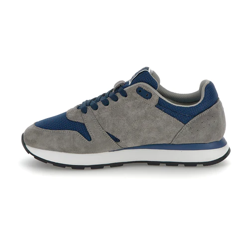 SCARPE TRAINER GRIGIO CHIARO 222195-D31 - immagine 5