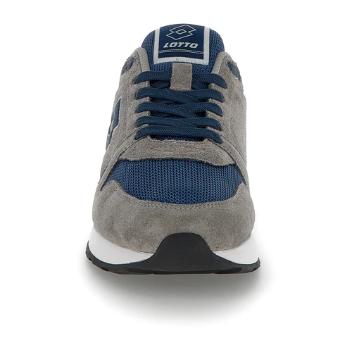 SCARPE TRAINER GRIGIO CHIARO 222195-D31 - immagine 4