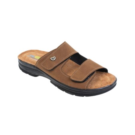 ART. C90100 CIABATTA SANITAL UOMO