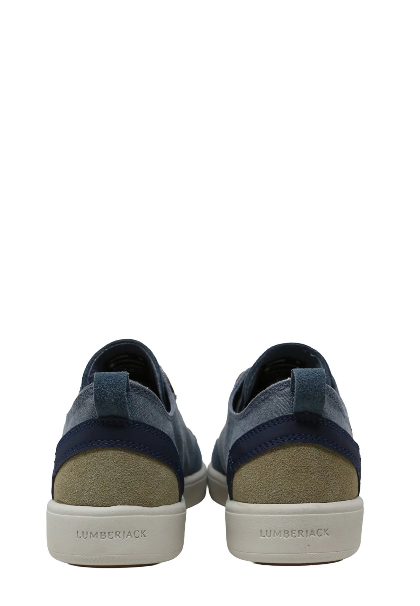 Lumberjack Sneakers 102269066 - immagine 3