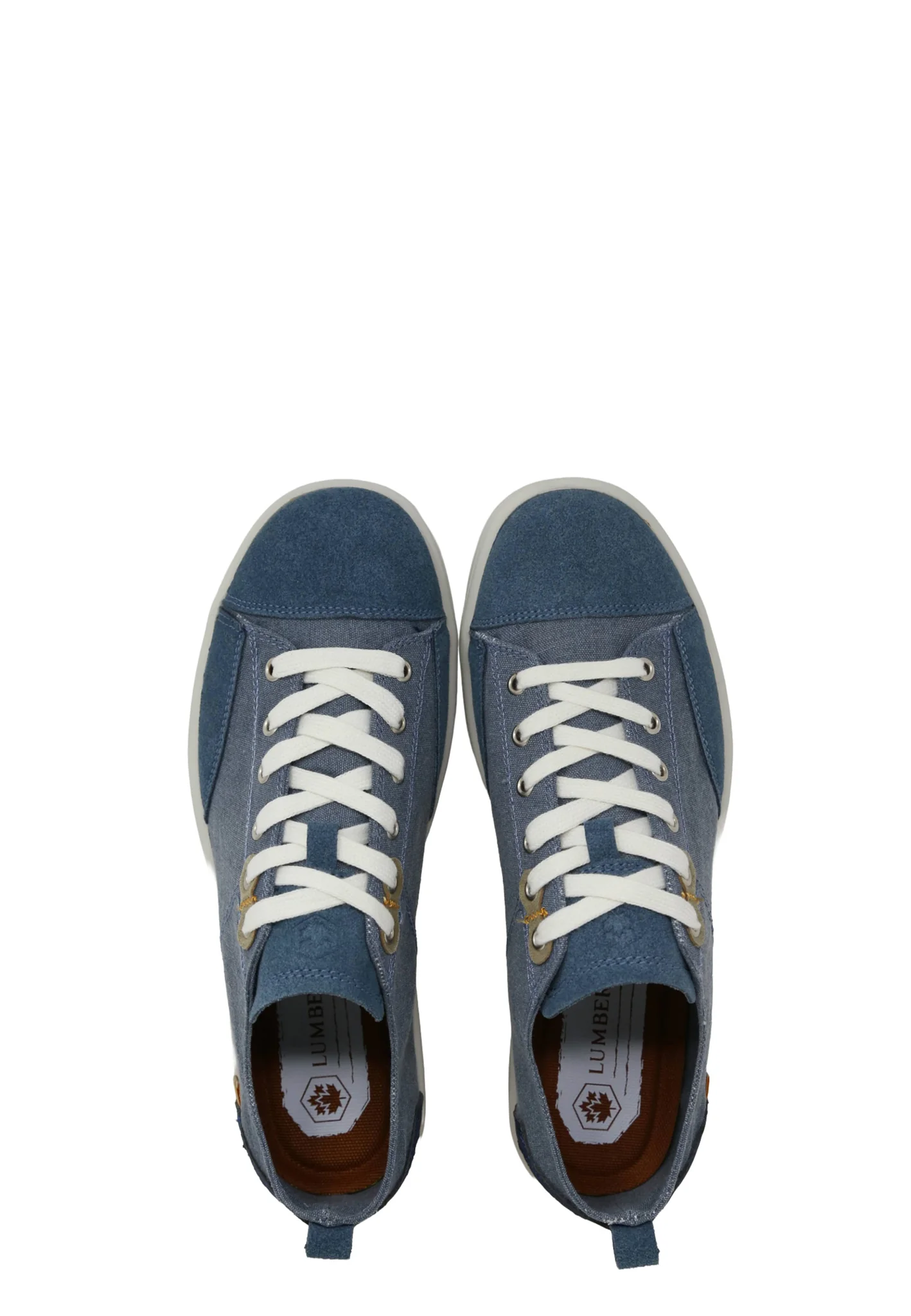 Lumberjack Sneakers 102269066 - immagine 2