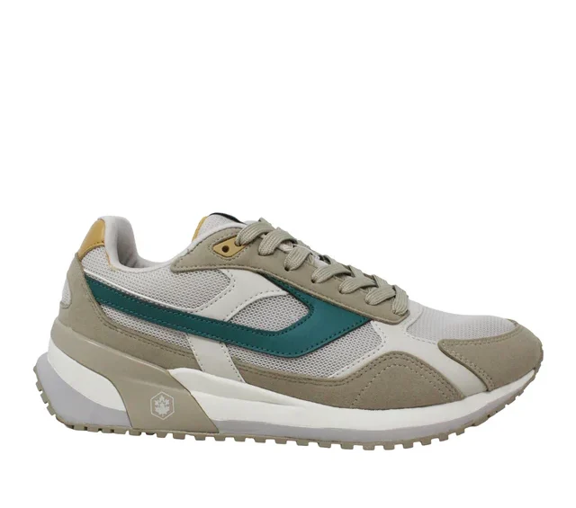 Lumberjack Erre Sneakers Uomo | 102268817