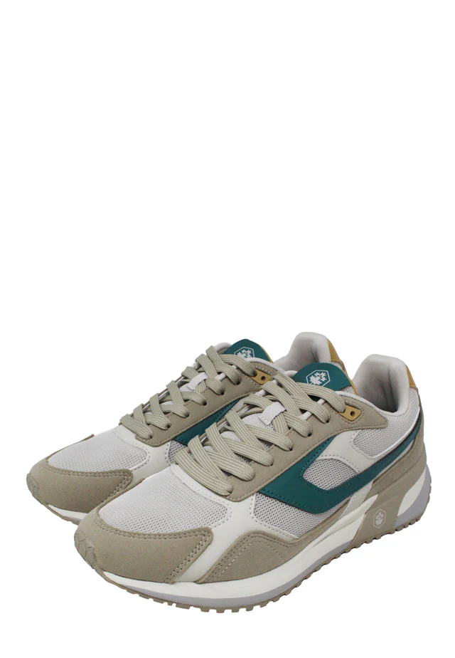 Lumberjack Erre Sneakers Uomo | 102268817 - immagine 3