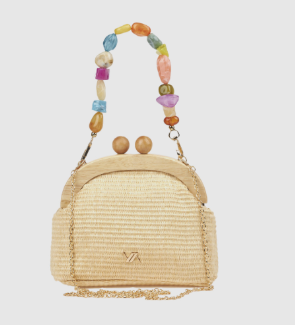 Borsa da Sera Verde