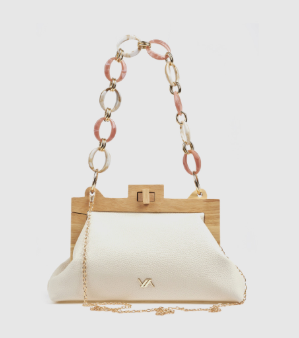 Borsa da Sera Verde