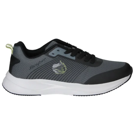 Zapatillas running de hombre Razor 100 Negro