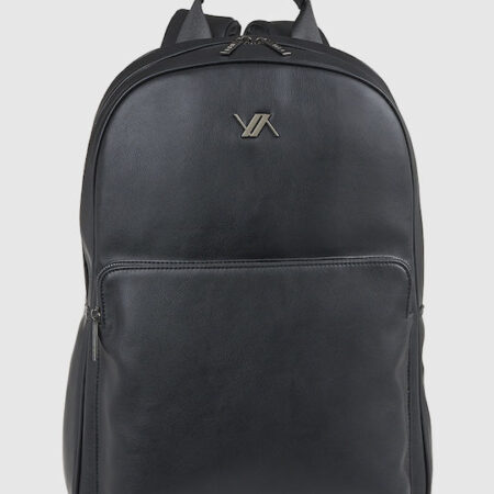 Verde Backpack Black