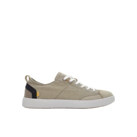 LUMBERJACK Groove Sneaker Bassa Uomo - 102268992 Sand