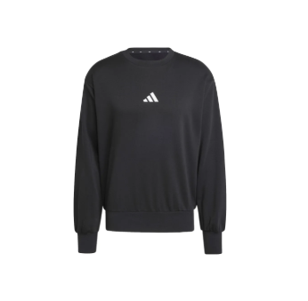 Adidas Felpa Je3794 Black
