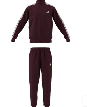 Adidas Tuta 3S M Tricot TS KY2280