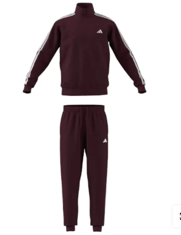 Adidas Tuta 3S M Tricot TS KY2280