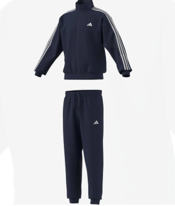 Adidas Tuta Ky2283 Navy