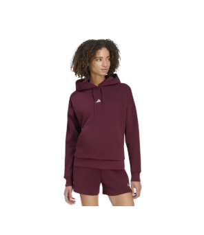 Adidas Felpa Kf8404 Maroon