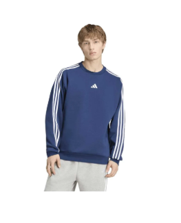Adidas Felpa Ky4163 Navy